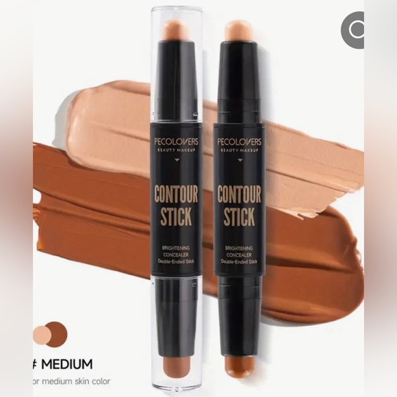 Countours stick - Picture 1 of 5